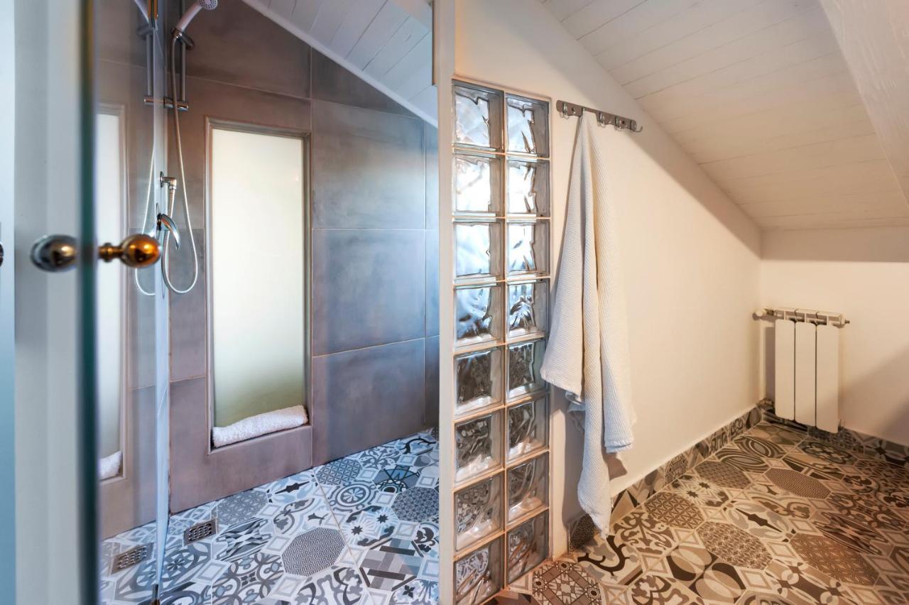 Villa Milli B&B Rovinj Exterior foto