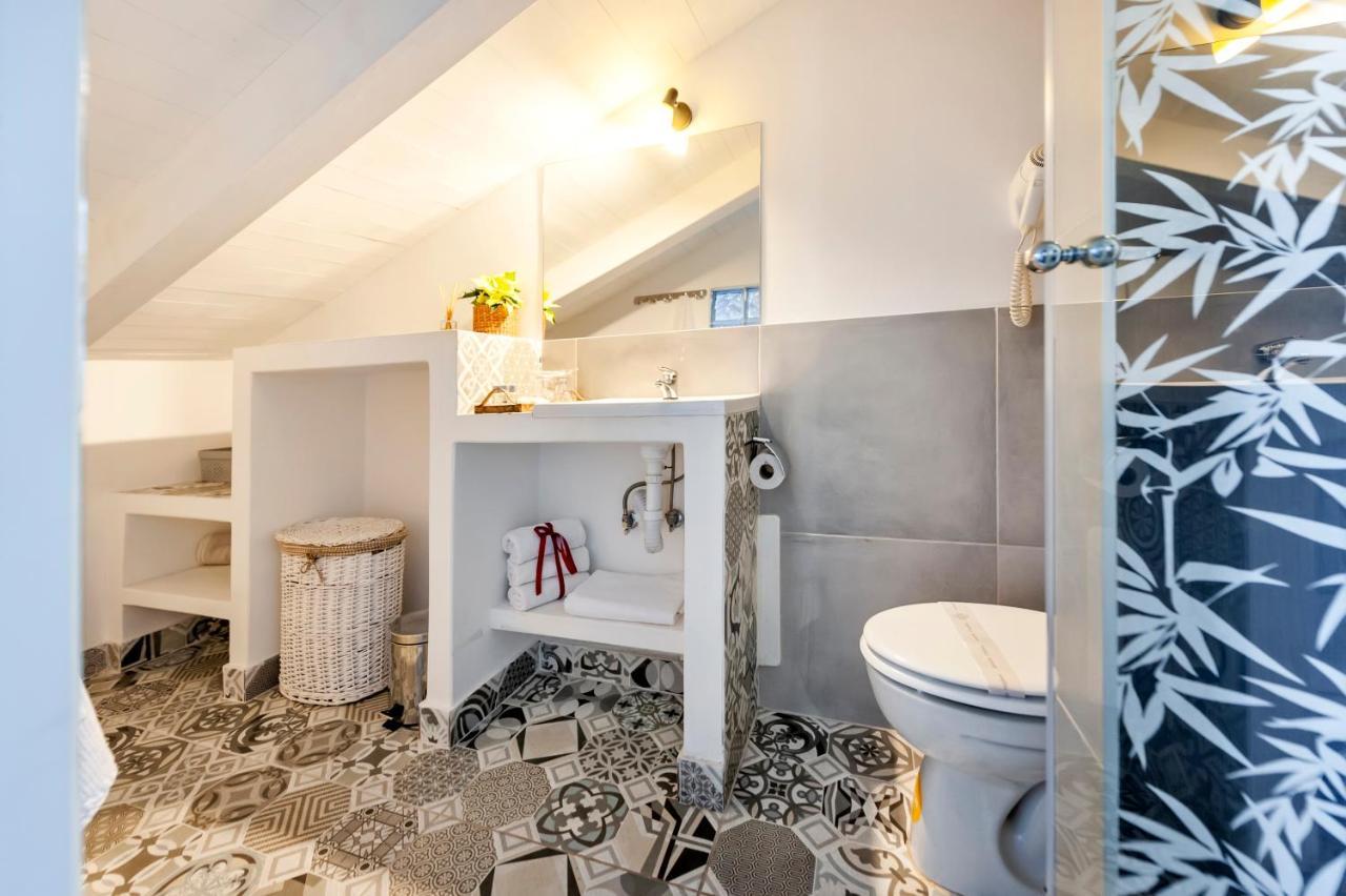 Villa Milli B&B Rovinj Exterior foto